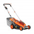 15″ LAWN MOWER E137C