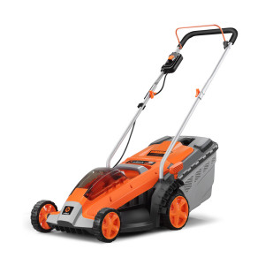 15″ LAWN MOWER E137C