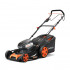 18″ LAWN MOWER E146CV