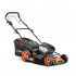 18″ LAWN MOWER E146CV