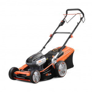 19″ LAWN MOWER E148CV