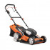 19″ LAWN MOWER E148CV