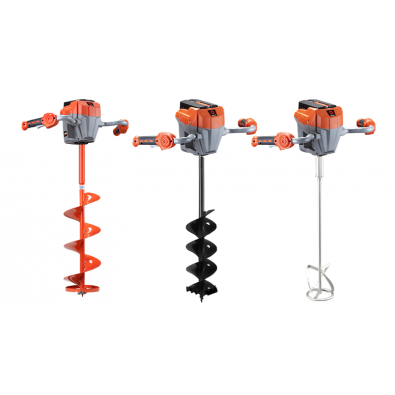 ice auger for electric drill ice auger for electric drill