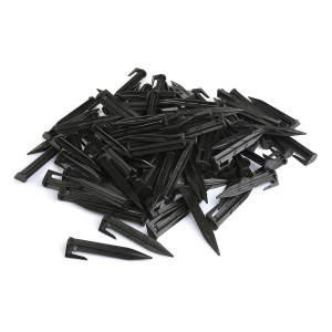 100 pcs pegs – for Robot Mower